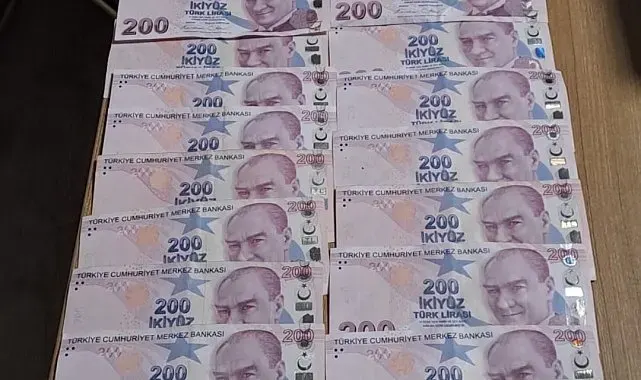 Kumar oynayan 3 kişiye 34 bin 812 lira ceza