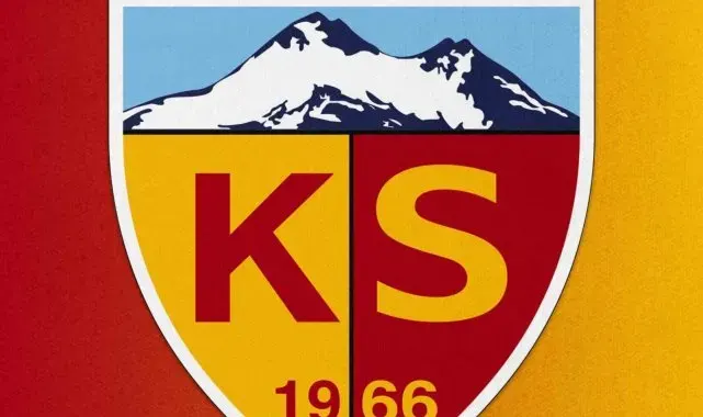 "Kayserispor Kulübü'nün muhatabı Ali koç değildir"