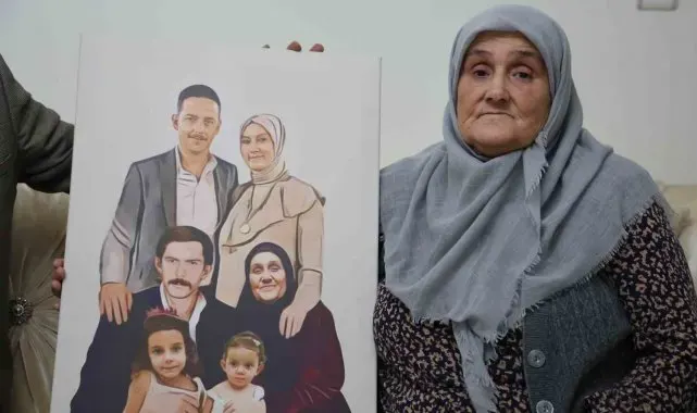 Eşi, Türkiye'nin ilk şehit öğretmenini ve yaşananları anlattı