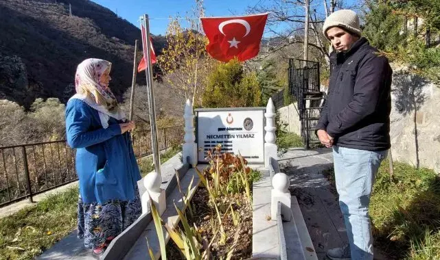 Necmettin Öğretmensiz 8. Öğretmenler Günü