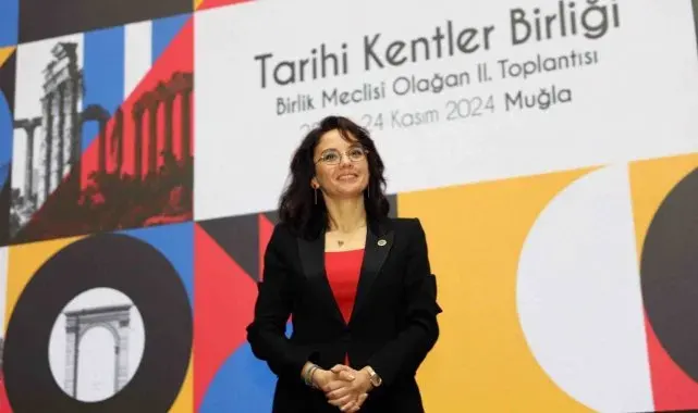 Başkan Köksal, "Türkiye'de ilk korumacılık Muğla'da başladı"