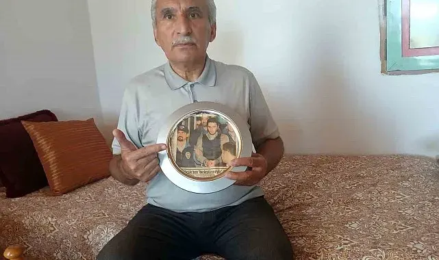 Danıştay saldırısı faili Alparslan Arslan'ın babası: "Oğlum suçsuz, tetiği çeken başkası, oğlum o dönem Fethullah Gülen'in akrabalarıyla görüşmüştü, bu araştırılsın"