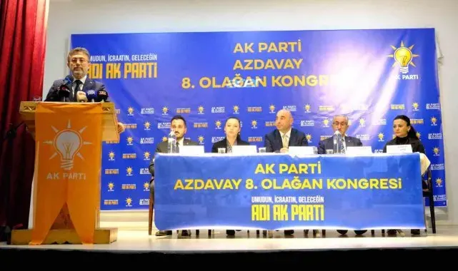 Tarım ve Orman Bakanı İbrahim Yumaklı: "Bebek katilleri, tarihin kara bir lekesi olarak kalacak"