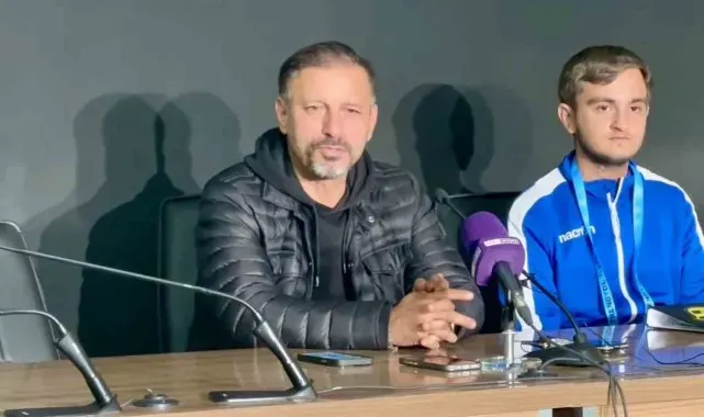 Yeni Malatyaspor - İstanbulspor maçının ardından