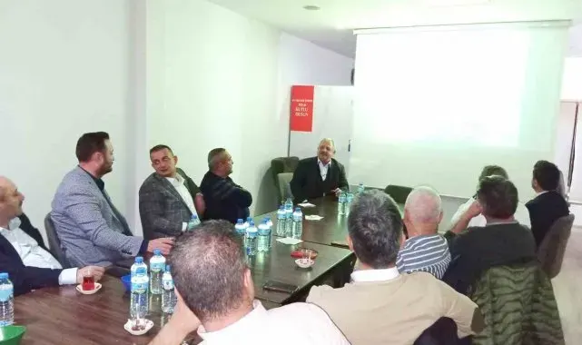 Bergama'nın kültürel mirasına sahip çıkma çağrısı