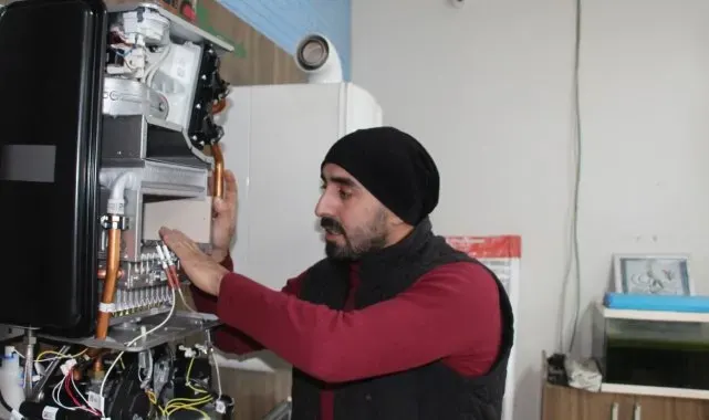 Kış öncesi uzmanından uyarı: "Kombiler kesinlikle kapatılmamalı"