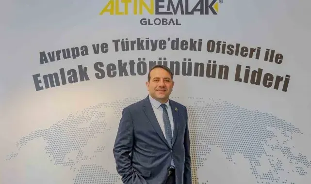 Emlak vergisi 2'nci taksit ödemeleri için son gün 2 Aralık
