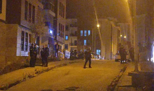 Aynı adrese yapılan asılsız ihbarlar polis, itfaiye ve sağlık ekiplerini harekete geçirdi