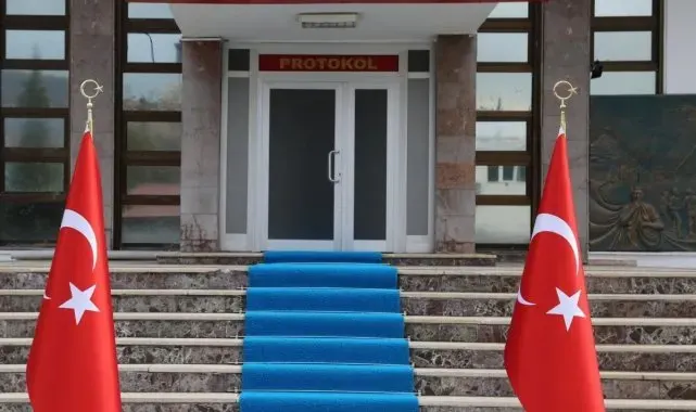 Tunceli'de eylem ve etkinlikler 10 gün süreyle yasaklandı