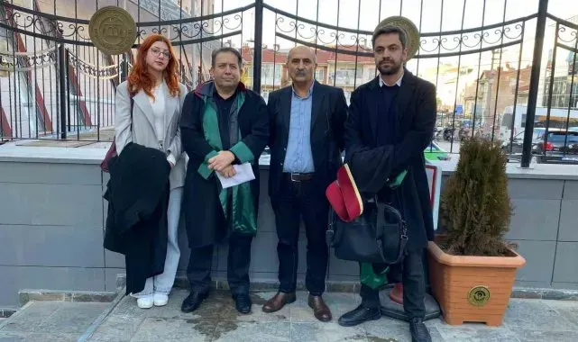 Şerzan Kurt'un ölümüyle ilgili 14 yıldır devam eden dava sonuçlandı