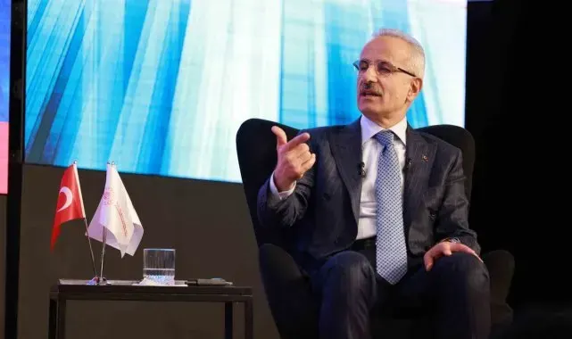 Bakan Uraloğlu: "Kalkınma Yolu projesi bitme noktasına geldi"