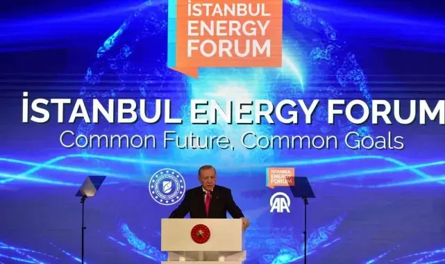Cumhurbaşkanı Erdoğan: "66 milyon varillik yeni rezerv keşfettik"