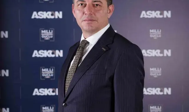 ASKON Erzurum'da güçlü bir şekilde temsil edilmeye devam edecek