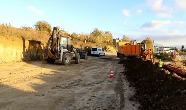 İzmit Kabaoğlu'na 26 milyon TL'lik enerji yatırımı
