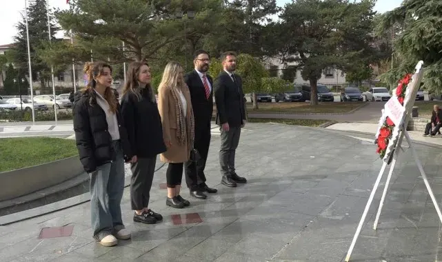 Kırklareli'nde Dünya Diş Hekimliği Günü törenlerle kutlanıyor