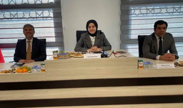 Gölpazarı adına izlenecek yol haritası belirlendi