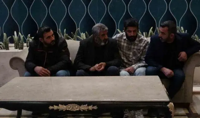 Baba Nizamettin Kabaiş: "Rojin'in otopsi raporunda 'suda boğulma' yok"