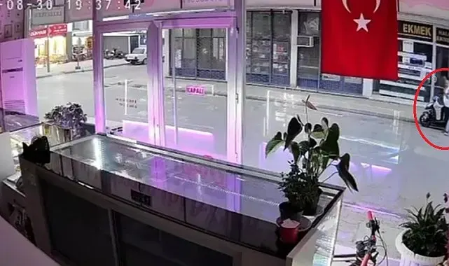 Hiç tanımadığı adamı bıçakla yaraladı, polisi görünce 'Game Over' diyerek teslim oldu
