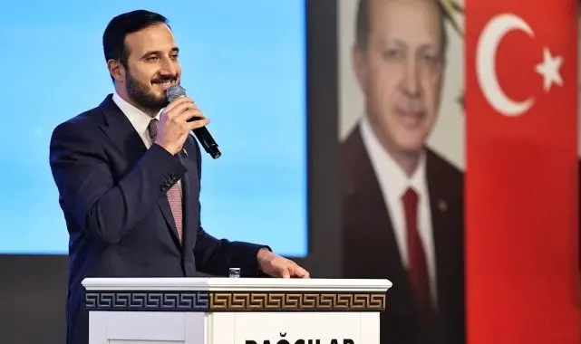 "Anadolu'muzun Köyleri" Bağcılar'da tanıtıldı