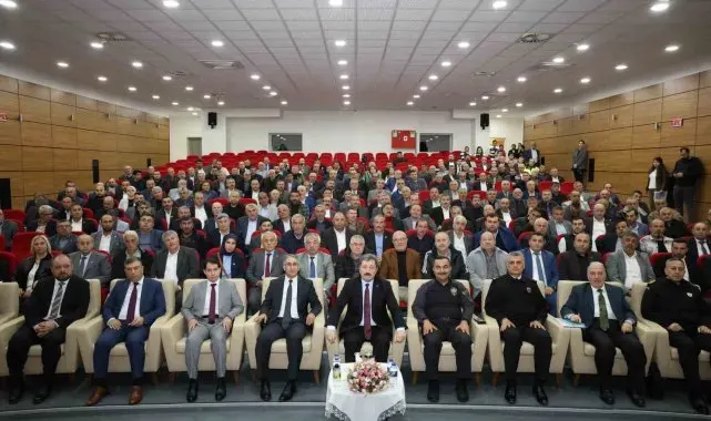 'Suç ve suçlularla topyekun mücadele'
