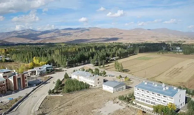 Arpalı'da doğal gaz dönemi başlıyor