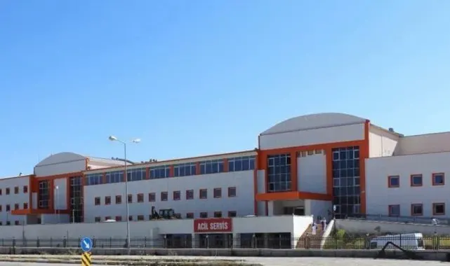 Kelkit Devlet Hastanesinde bir erkek hemşirenin 5 bayan hemşireyi taciz ettiği iddiasına soruşturma