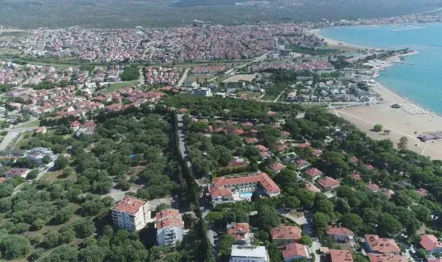 Burhaniye'de "Çöp Atma, Sokağına Sahip Çık!" Projesi başlıyor