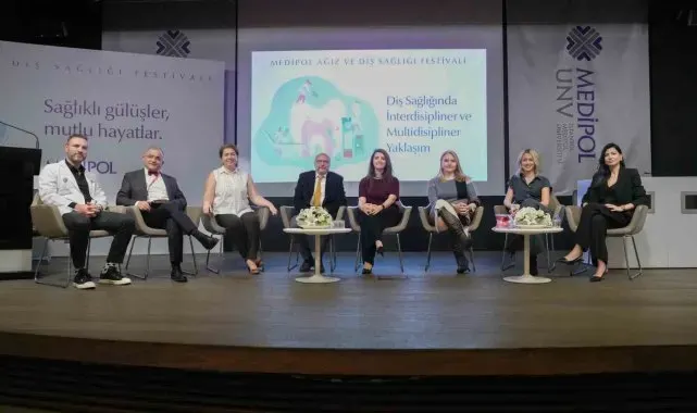 Gülüş dizaynında son teknoloji: 4D cihaz Modjaw