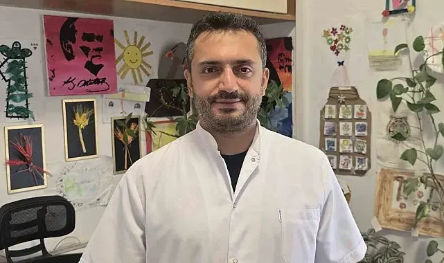 Yaz aylarında artan ishal vakalarında sıvı kaybına dikkat açıklaması