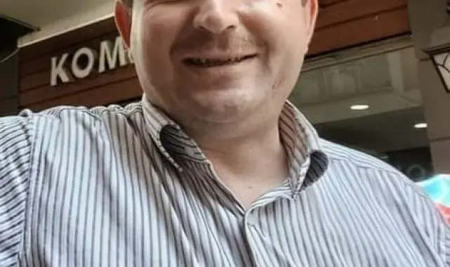 Akçaabat'ta bir kişi ölü olarak bulundu