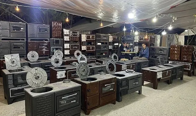 Gölpazarı'nda panayır heyecanı başladı