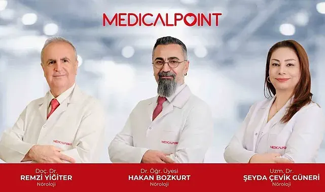 Dünya Alzheimer Ayı'nda erken tanı ve düzenli takibin önemi