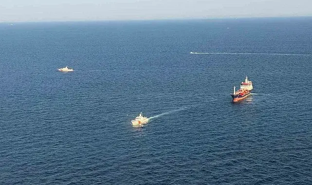İstanbul Valiliği'nden gemi kazasıyla ilgili yeni açıklama