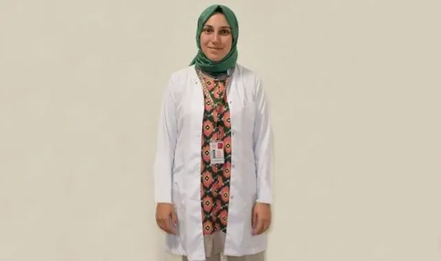 Uzm. Dr. Seçil Taşhan Dönerçark hasta kabulüne başladı