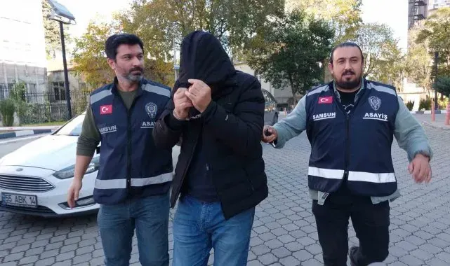 Samsun'daki silahlı çatışmadan 3 kişi adliyeye sevk edildi