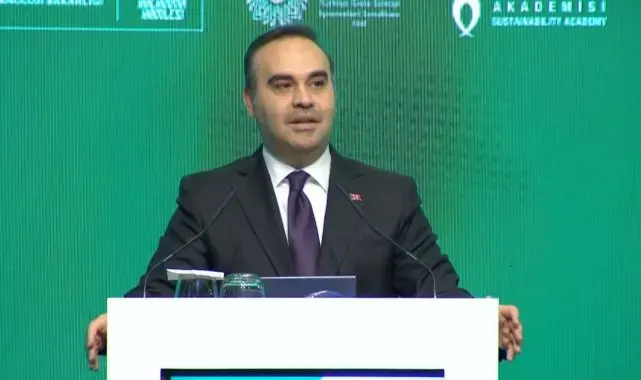 Bakan Kacır "gıdada israfa" dikkat çekti