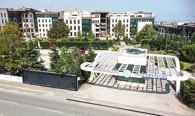 BTÜ'den "Al-Kullan-At" kültürüne karşı Avrupa projesi