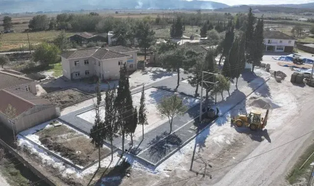 Güney Marmara'ya 10 yeni alan