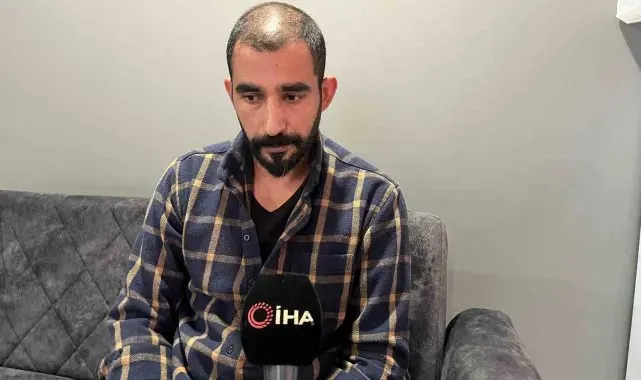 Kocasıyla tartışma sırasında silahla vurularak ölen kadının ağabeyi adalet mücadelesi başlattı