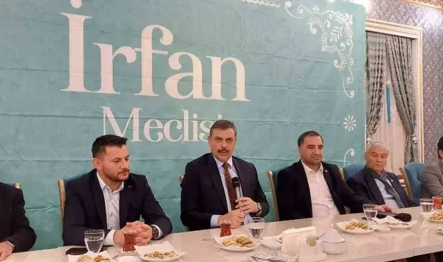 İrfan Meclisi dördüncü kez toplandı
