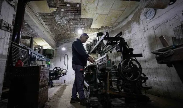 50 yaşında hobi, 60 yaşında mesleği oldu: Yurt dışına bile açıldı