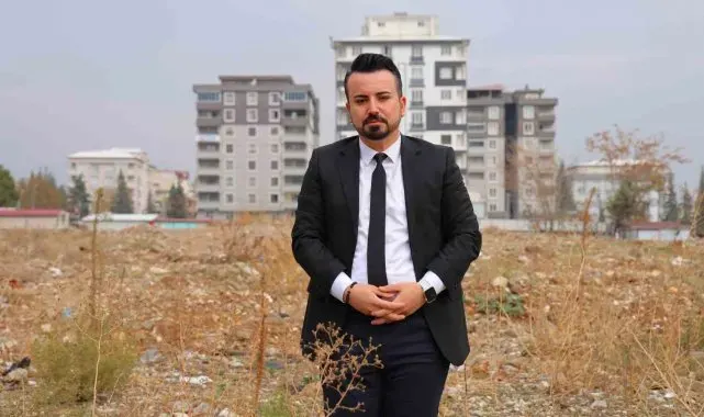 Depremde 92 öğrencisini kaybeden öğretmenin acısı