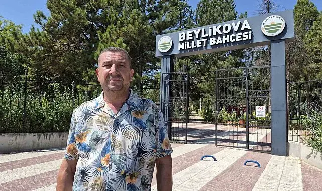 Eskişehir'de NTE sahası için acele kamulaştırma kararı sevinci