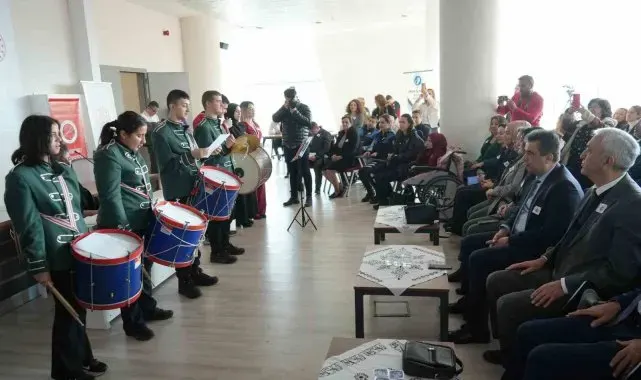 Bu proje sayesinde özel bireyler iş sahibi olacak