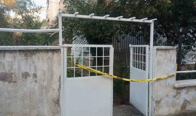 Manisa'da çıkan yangında bir hemşire hayatını kaybetti