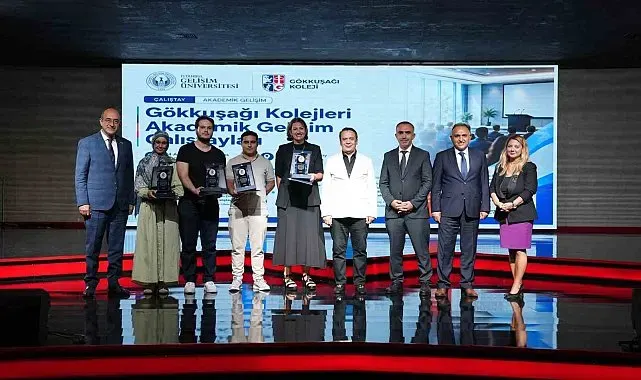 Öğretmenler yeni döneme akademik çalıştay ile hazırlandı