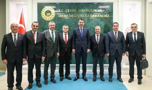 Sinop'a 76.5 milyon TL hibe ve 7 milyon TL kredi desteği