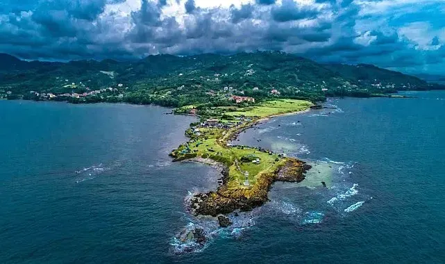 Ordu'nun tarihi evleri ve Yason Burnu için UNESCO süreci başlatılıyor