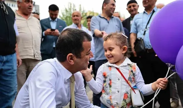 Başkan Çavuşoğlu'ndan 20 Kasım Dünya Çocuk Hakları Günü mesajı
