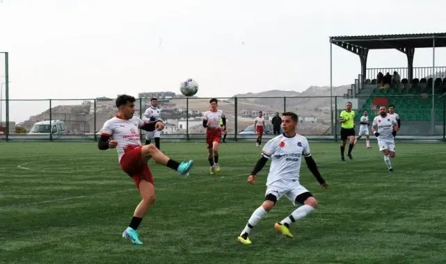 Kayseri U-16 Ligi 23 Kasım'da başlıyor